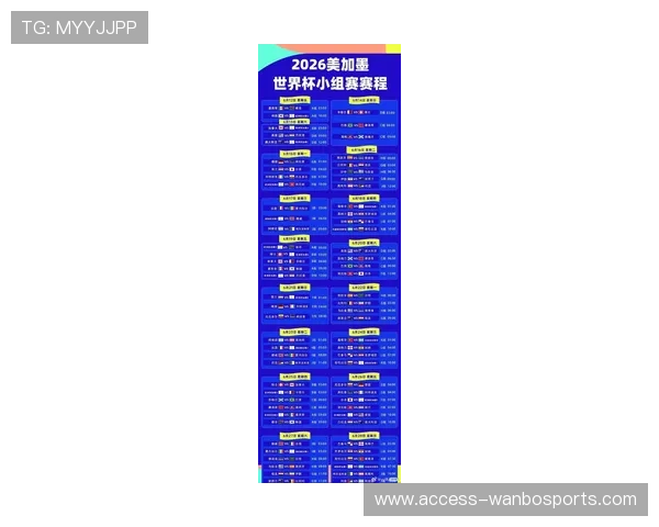 世界杯最新战报：各队激烈角逐争夺淘汰赛席位